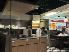-留半山·香港食堂(啦啦宝都店)