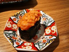 -团子君寿司·茶