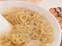 -昌荣竹升面(花园新村店)