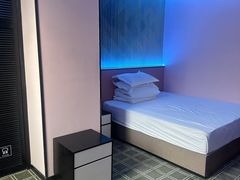 -粤塔X趣影电竞酒店(天河广场车陂地铁站店)