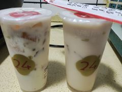 -炖物24章·顺时轻养茶(杭州保利时光里店)