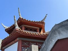 -桂林独秀峰王城景区