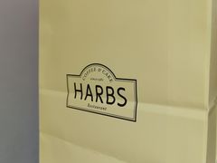 -HARBS(渋谷ヒカリエ シンクス店)