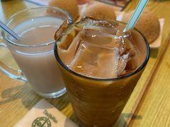 -添好运点心专门店(百老汇店)