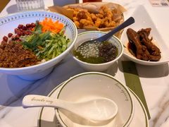 -春家·非遗手工小吃(徐汇万科广场店)