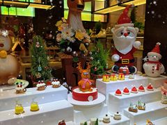 -星璞全日餐厅·高空自助餐(深铁铂尔曼酒店)