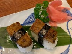 -桃夭日式料理(国信店)
