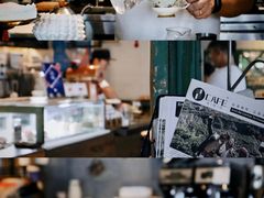 -青咖啡(三坊七巷店)