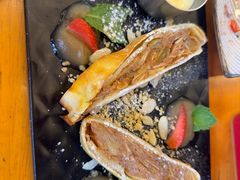 -haxnbauer海森堡德国餐厅(深圳coco店)