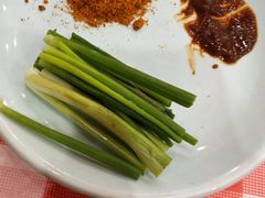 -東豫狼烧烤. 碳火烤鱼. 小龙虾(上海首店)