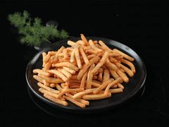 -哈啾嗨·新概念蒙餐(红星新城店)