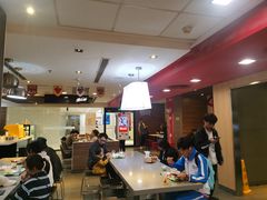 -麦当劳(花城大道华穗路店)