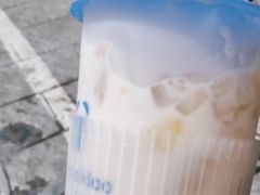 -茶百道(淮安一品国际店)