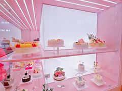 -好利来(西罗园店)
