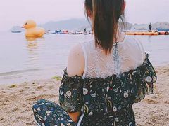 -石槽海滨浴场