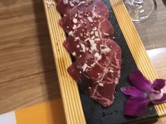 -江户烧肉(高德店)