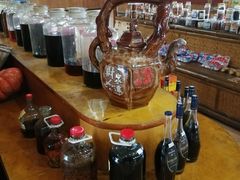 -鹅公村食府(罗阳分店)