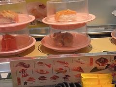 -争鲜回转寿司(通州万达店)