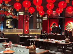 -小厨娘金榜题名(夫子庙秦淮河店)