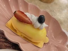 -芭菲盛宴·环球美食(解放碑英利国际店)