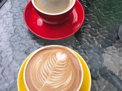 -街角 T·COFFEE 融合料理·BISTRO(车公庙店)