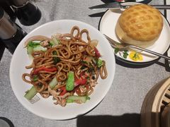 -晋江荣誉国际酒店·港誉茶餐厅