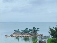 -养马岛旅游度假区