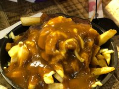 肉酱薯条-little hlk 小饿龙(浦东嘉里城店)