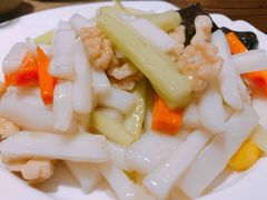 -隆喜元鱼汤包·海鲜(中联广场店)