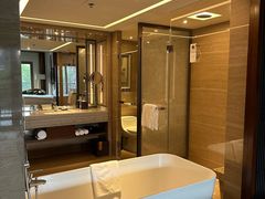 -浙江安吉JW万豪酒店