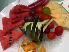 -澳洲肥牛火锅(转盘路店)