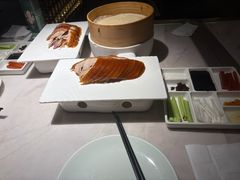 -船歌·鱼水饺青岛菜(闽江二路店)