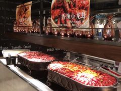 -新发展亚太JW万豪酒店·福苑咖啡厅