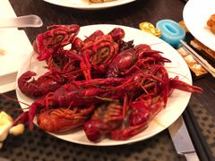 -乐咖啡西餐厅(太湖皇冠假日酒店)