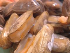 -韩盛·盛江山自助料理(沈辽路万达店)