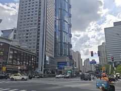 -上海第一八佰伴