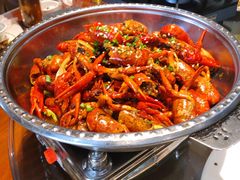 -美味故事特色餐厅(汉阳郭茨口店)
