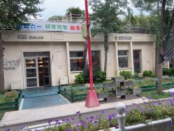 -爱儿美儿童摄影亲子馆(五路居店)