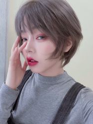 点击看大图 -3AM HAIR SALON烫发染发接发