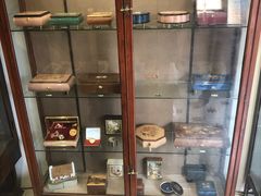 -天空音乐盒(五道营胡同店)