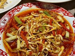 -李叔叔虾蟹大排档(青羊店)