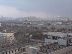 -金地大酒店-中餐厅