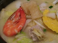 -阿毛饭店(和义路店)