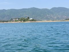 -仙岛湖旅游风景区