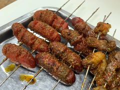 香仔肠-回味南塘老王虾尾(总店)