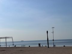 -长兴岛海滨公园