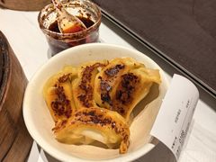 -蒋家桥饺面店(四望亭路店)