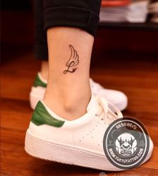 -越域刺青
