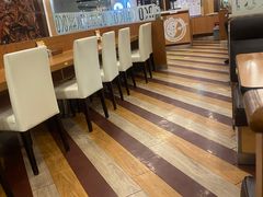 大堂-COCO壱番屋(北京平安国际金融中心店)