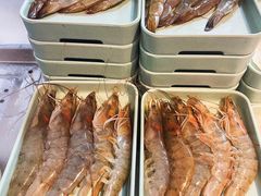 -蚝英雄·鲜蚝自助专门店(洋桥店)